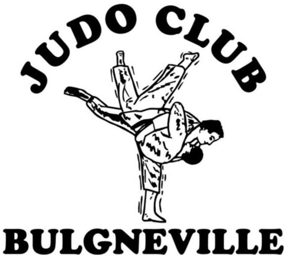 JUDO CLUB BULGNEVILLE